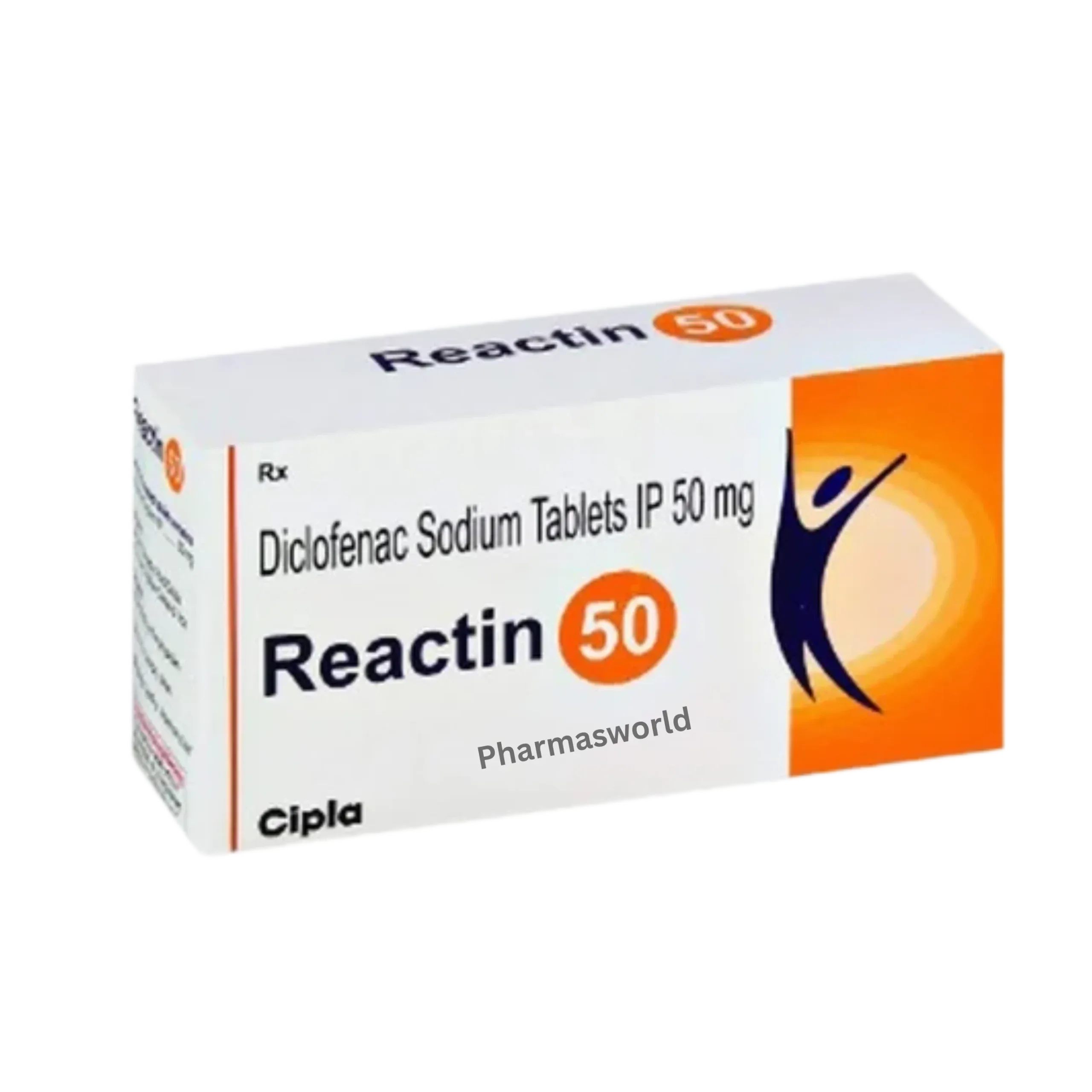 Eriacta 50 Mg Tablet