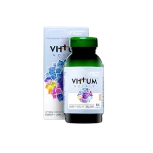 Essentium Vittum Ultra Capsules