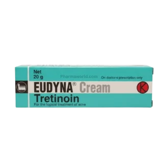Eudyna Cream
