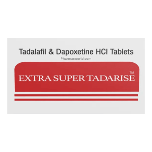 Extra Super Tadarise Tablet