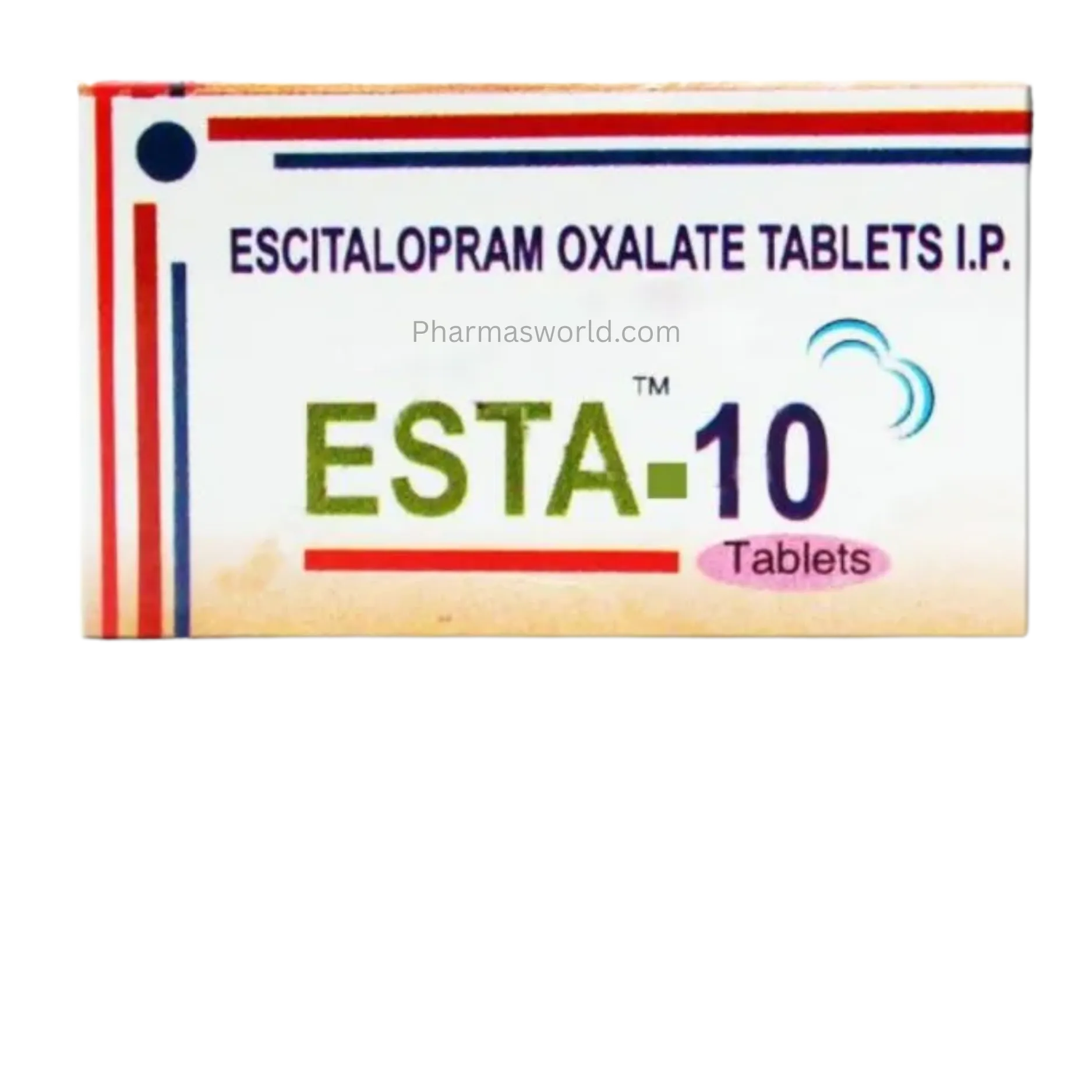 Ezta 10 Mg Tablet
