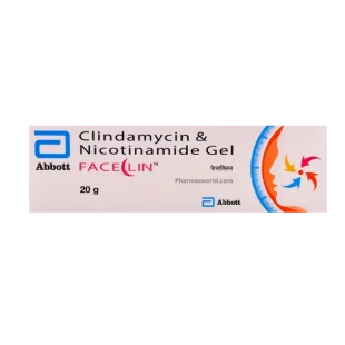 Faceclin Gel