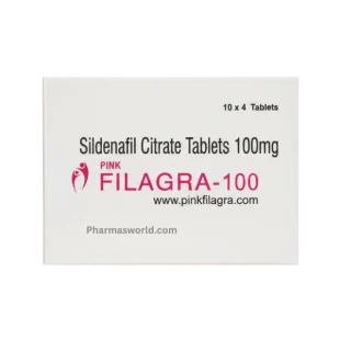 Filagra 100 Mg Tablet