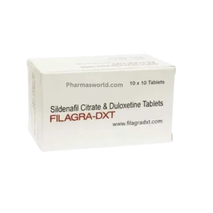 Filagra DXT Tablet