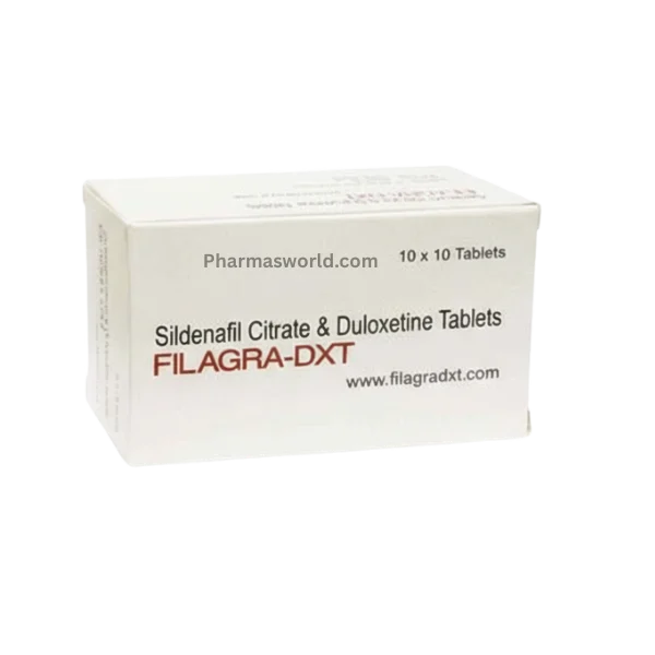 Filagra DXT Tablet