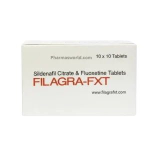 Filagra FXT Tablet