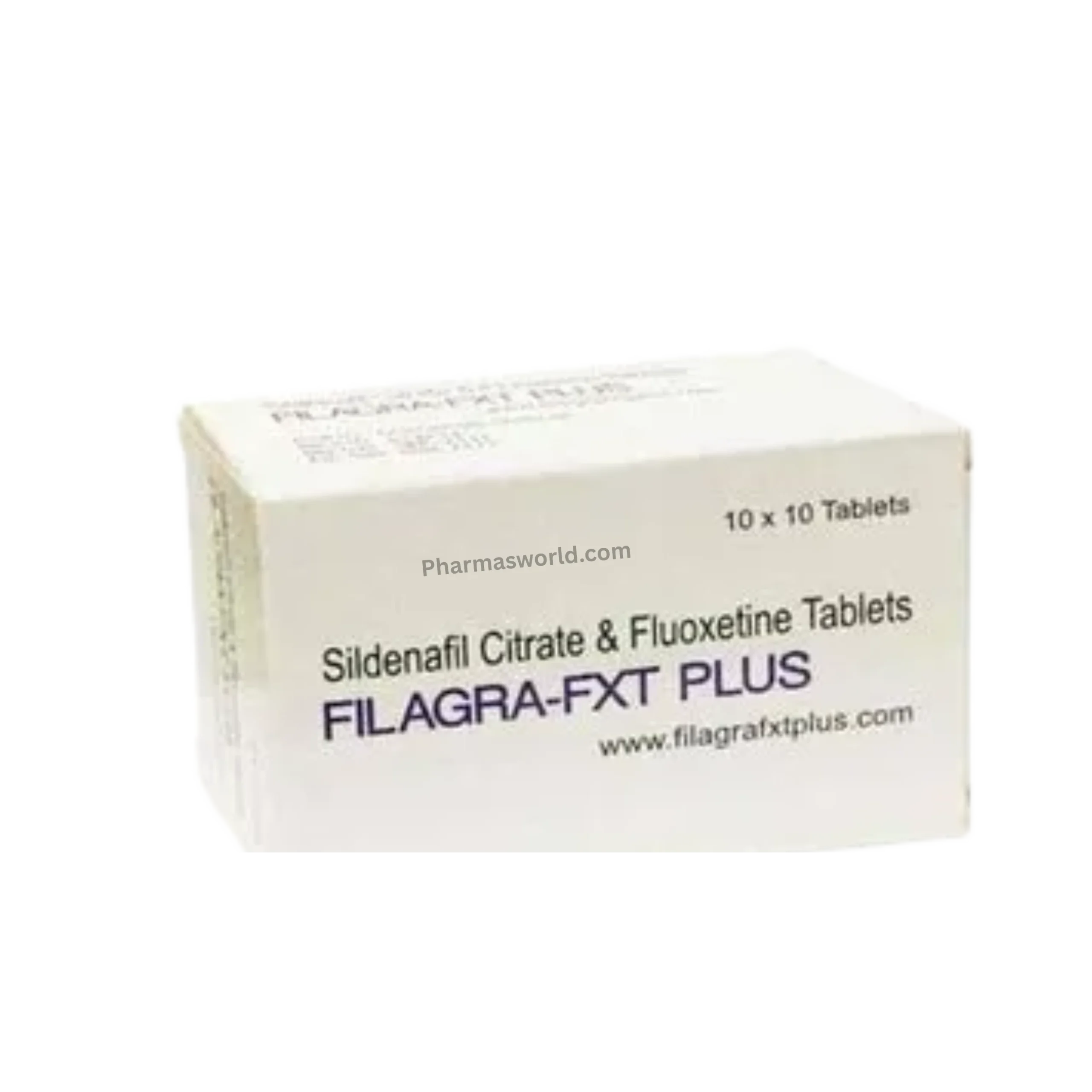 Filagra FXT Plus 160 Mg Tablet