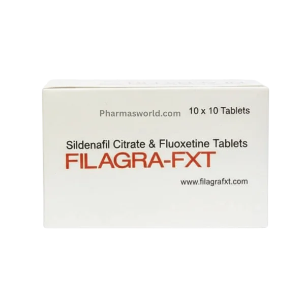 Filagra FXT Tablet