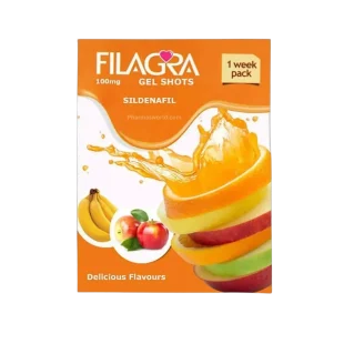 Filagra Oral Jelly 100 Mg Tablet
