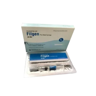 Filgen 300 Mcg Injection