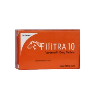Filitra 10 Mg Tablet