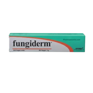 Fungiderm Cream