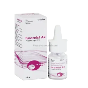 Furamist AZ Nasal Spray