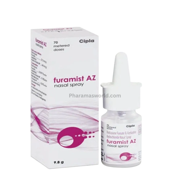 Furamist AZ Nasal Spray