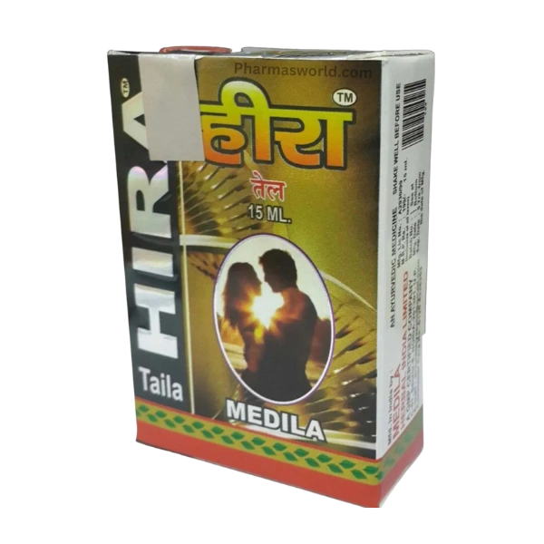 Hira Tail 15 ml