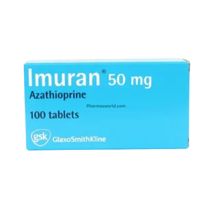 Imuran 50 Mg