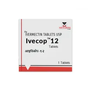 Ivecop 12 Mg