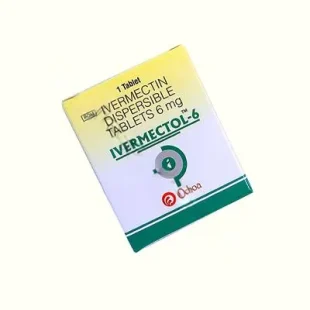 Ivermectol 6 Mg