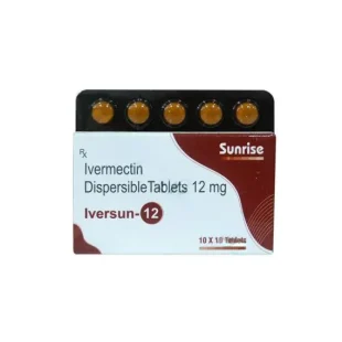 Iversun 12 Mg