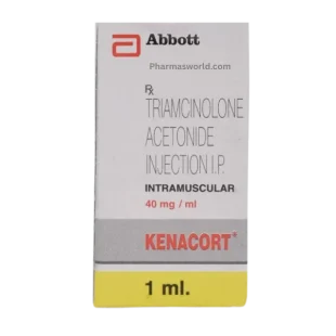 Kenacort Injection 1 ml