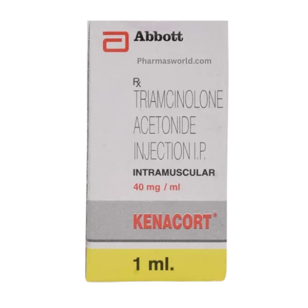 Kenacort Injection 1 ml
