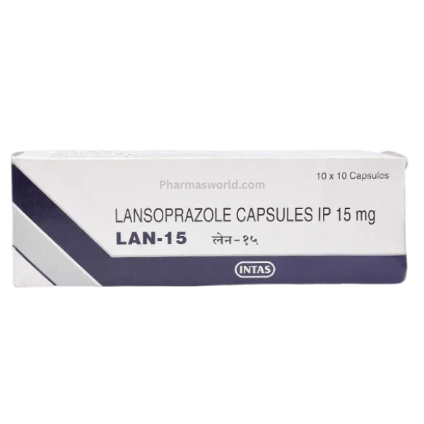 Lan 15 Mg
