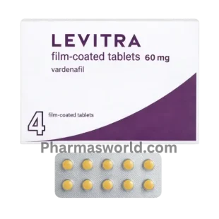 Levitra 60 Mg