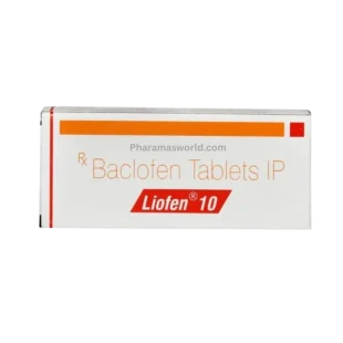 Liofen 10 Mg