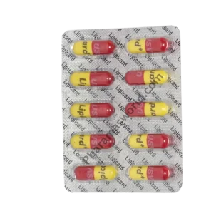Lipicard 200 Mg