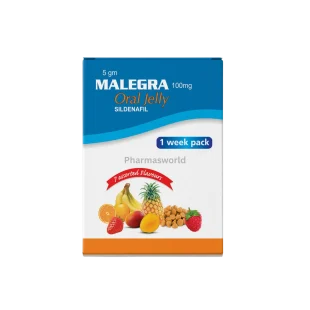 Malegra Oral Jelly