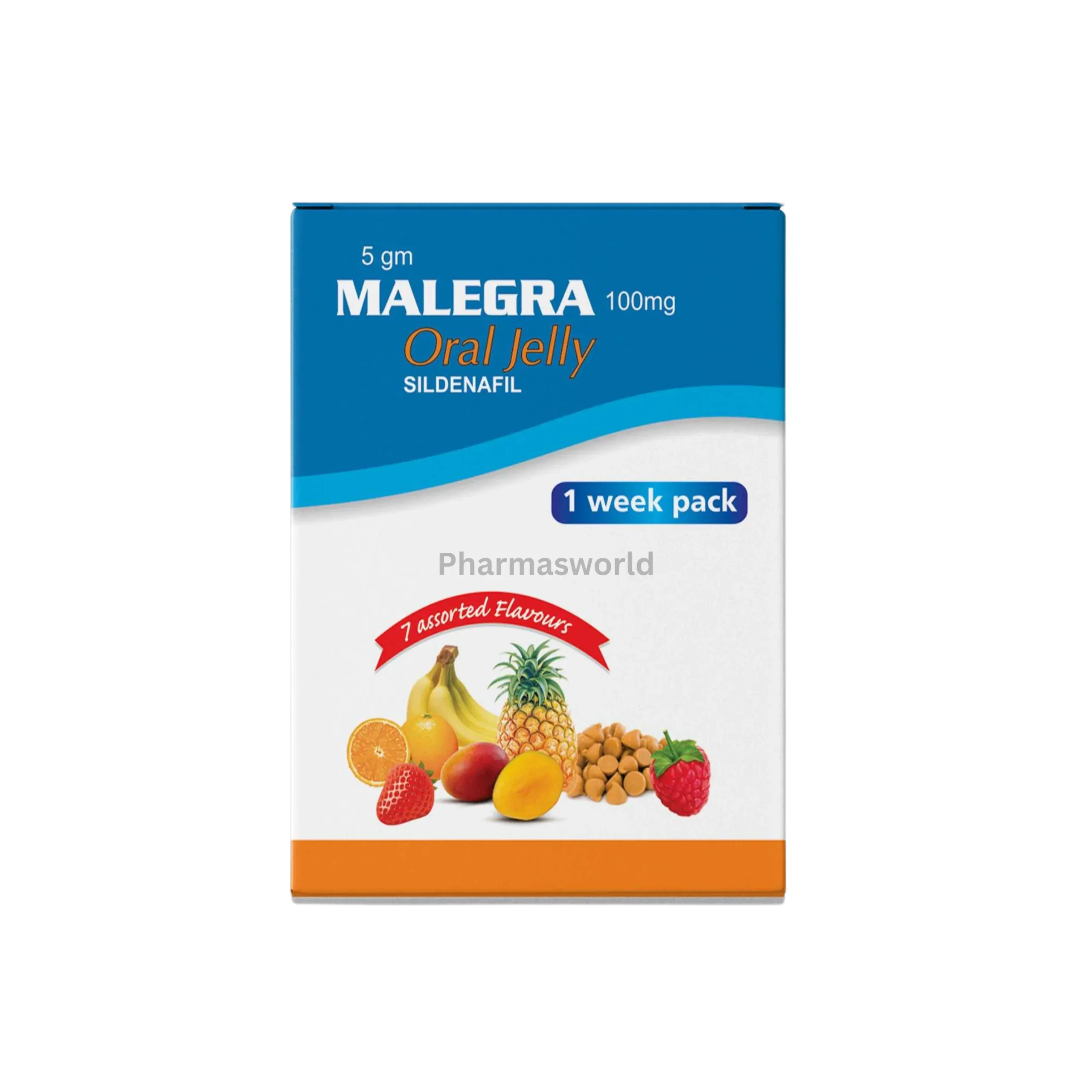 Malegra Oral Jelly