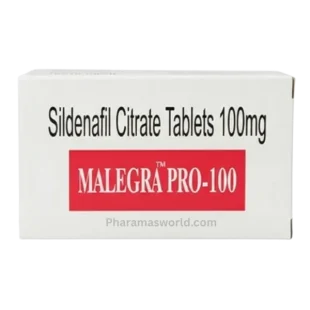 Malegra Professional Pills