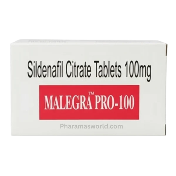 Malegra Professional Pills