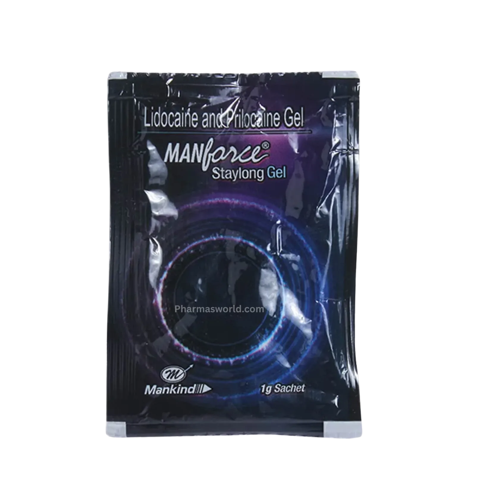 Manforce Staylong Gel