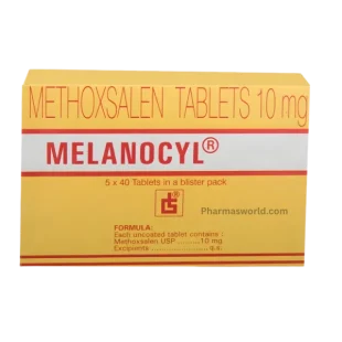 Melanocyl 10 Mg Tablet