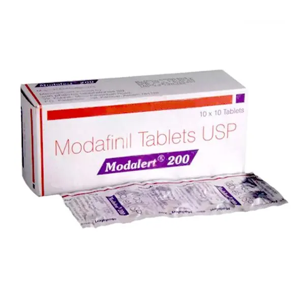 Modalert 200 Mg