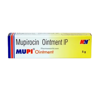 Mupi Ointment