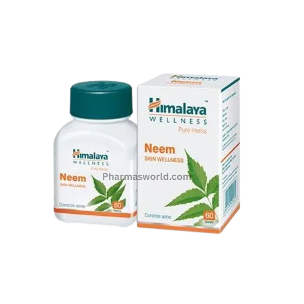 Neem Skin Wellness