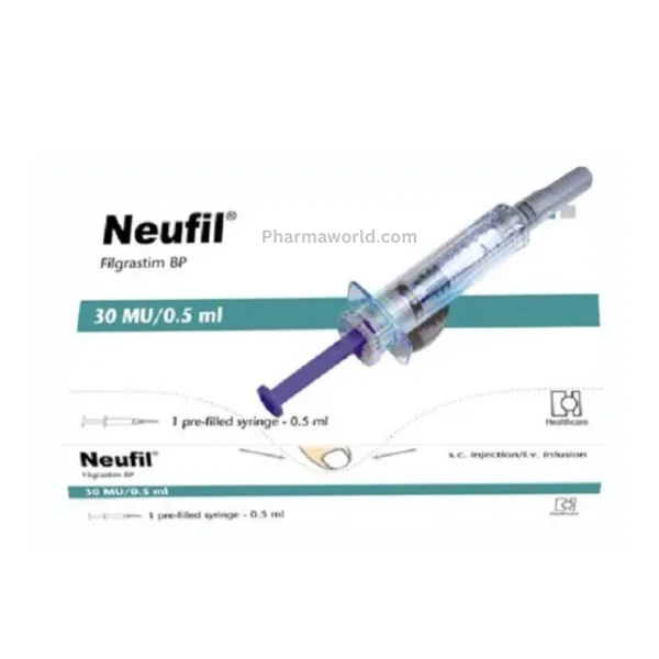 Neufil 300 Mcg Injection