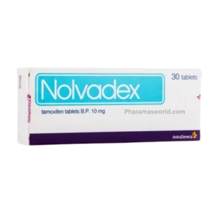 Nolvadex 10 Mg Tablets