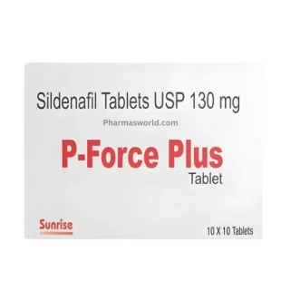 P Force Plus Tablet