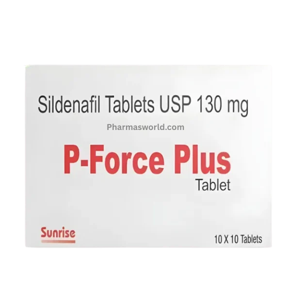 P Force Plus Tablet