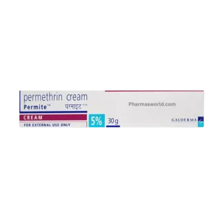 Permite Cream 5% (30 gm)