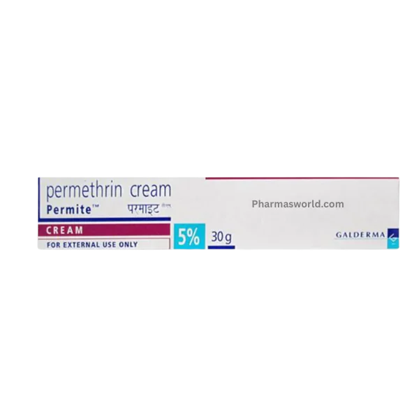 Permite Cream 5% (30 gm)