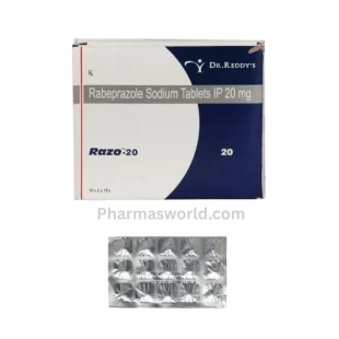 Razo 20 Mg