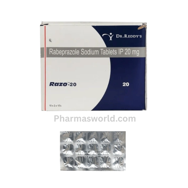 Razo 20 Mg
