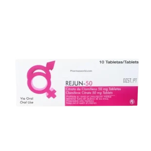 Rejun 50 Tablet