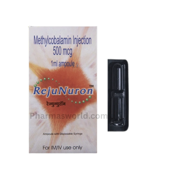 Rijunurone Injection 1ml