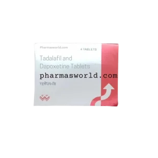 Riseup 10 Mg Tablets