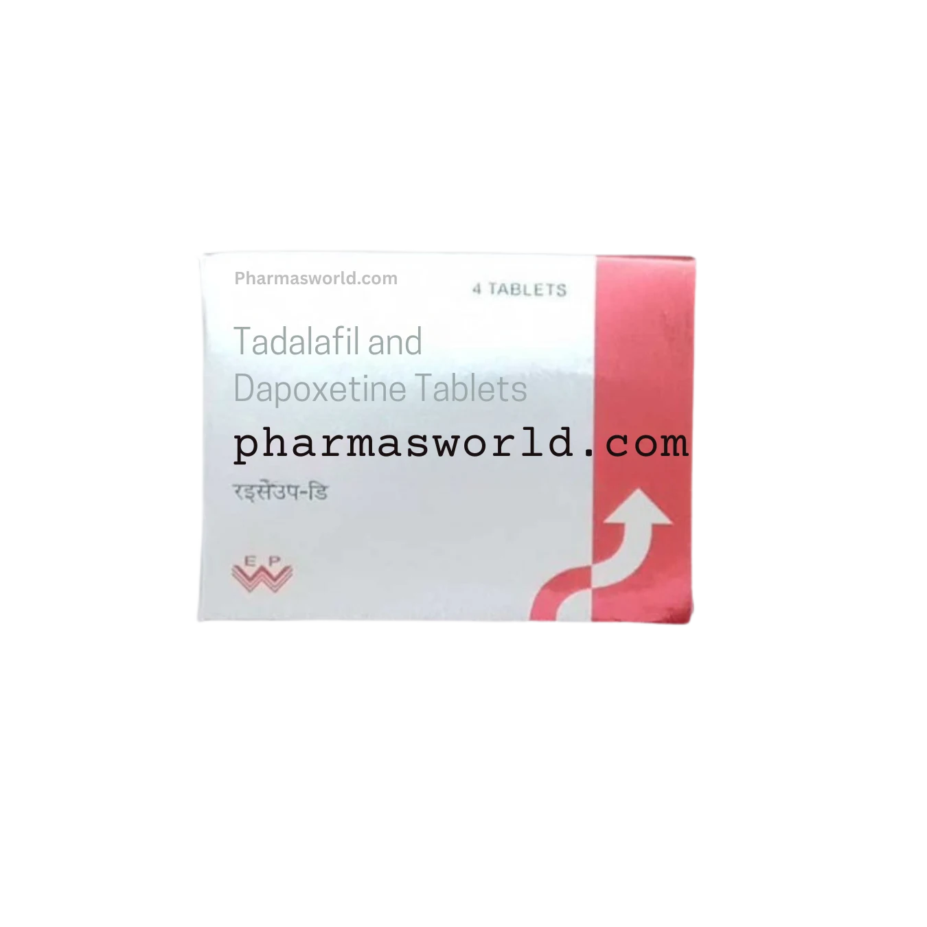 Riseup 10 Mg Tablets